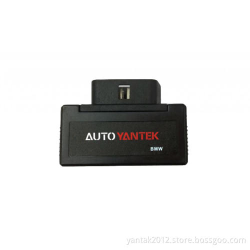 OBDII car window closer module/ Auto rearview mirror folder